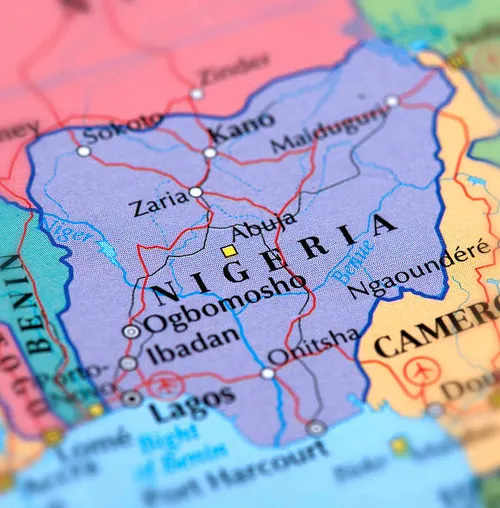 Lagos